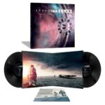 Interstellar OST Vinyl Record