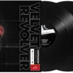 Velvet Revolver -  Contraband Vinyl Record