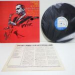 Jackie McLean Tippin' The Scales(1LP/GF/180G) Vinyl