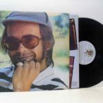 Elton John-Rock Of The Westies Vinyl