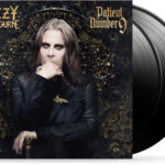 Ozzy Osbourne - Patient Number 9 Vinyl Record