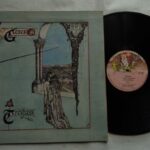 Genesis Trespass(1LP/GF) Vinyl