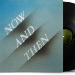 Beatles-Now and Then (12 inch) Vinyl Record