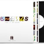 Genesis Turn It On Again The Hits (2LP) Vinyl