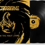 Scorpions - From The First Sting Vinyl Record