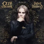 Ozzy Osbourne - Patient Number 9 (Picture Disc) Vinyl Record