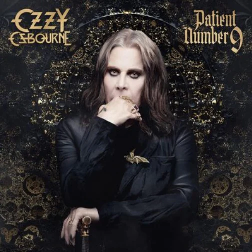 stand_10111807_jpg_505x505.webp Ozzy Osbourne - Patient Number 9 (Picture Disc) Vinyl Record - Image 1