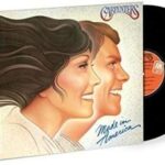 CARPENTERS MADE IN AMERICA / LTD.EDI Vinyl