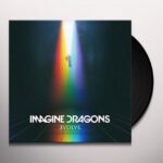Imagine Dragons-Evolve Vinyl