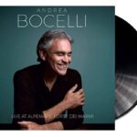 Andrea Bocelli-S?? Vinyl