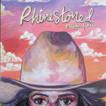 MAGGIE ANTONE - RHINESTONED