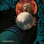 JANE WEAVER - The Silver Globe