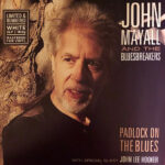 JOHN MAYALL & THE BLUESBREAKER - PADLOCK ON THE BLUES