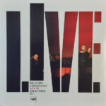 JEAN-LUC PONTY & WOLFGANG DAUN - LIVE AT THE BERN JAZZ FESTIVAL