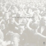 JOHN METCALFE - ABSENCE