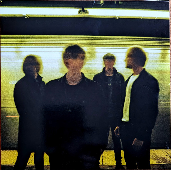 04877LP.jpg LUKA STATETHE - MORE THAN THIS - Image 1