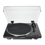 Audio-Technica AT-LP70X Fully Automatic Belt-Drive Turntable