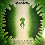 JEREMY ZUCKERMAN - Avatar: The Last Airbender - Book 2: Earth - Original Soundtrack