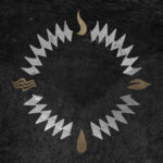 OUR HOLLOW. OUR HOME - Burn In The Flood Deluxe