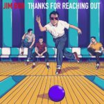JIM BOB - THANKS FOR REACHING OUT MIXTAP
