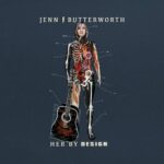 JENN BUTTERWORTH - HER BY DESIGN
