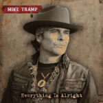 MIKE TRAMP - Everything Is Alright