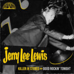 JERRY LEE LEWIS - KILLER IN STEREO GOOD ROCKIN