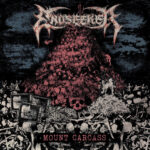 ENDSEEKER - Mount Carcass