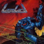 LIEGE LORD - MASTER CONTROL (35TH ANNIVERSA