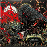 KILLSWITCH ENGAGE - ATONEMENT