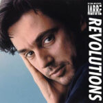 JEAN-MICHEL JARRE - Revolutions