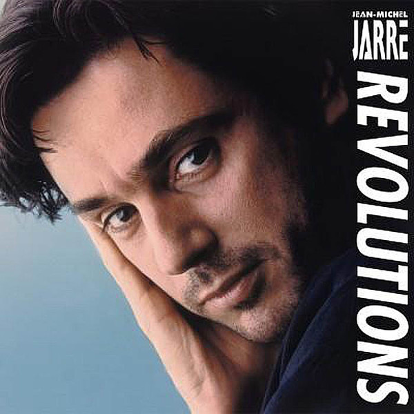 19075828251.jpg JEAN-MICHEL JARRE - Revolutions - Image 1