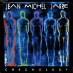 Jarre, Jean-Michel - Chronology