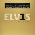 Presley, Elvis - Elvis 30 No 1 Hits (2LP Gold)