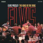 Presley, Elvis - The King In The Ring