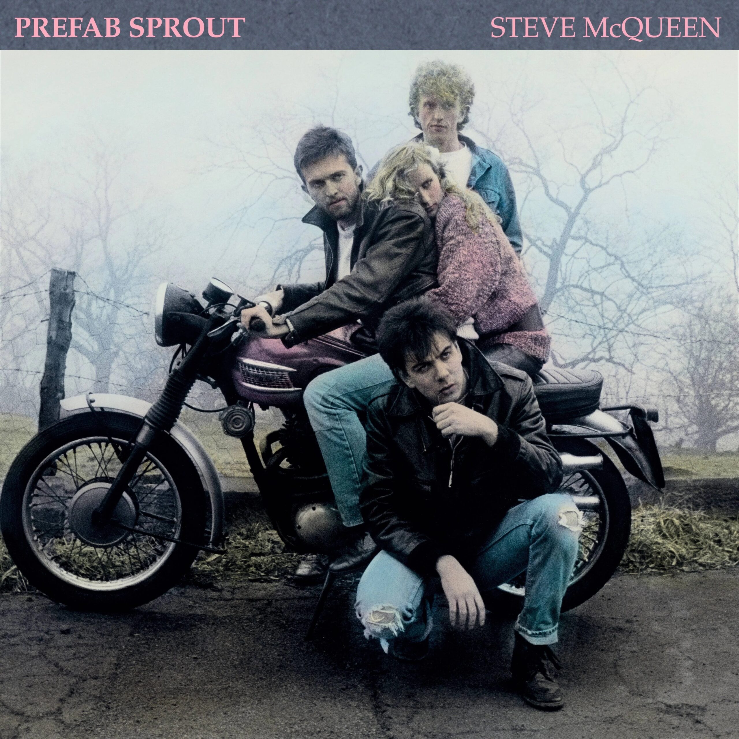 19075958321.jpg Prefab Sprout - Steve McQueen - Image 1