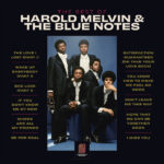 Melvin, Harold & The Blue Notes - The Best Of Harold Melvin & The Blue Notes