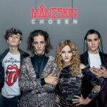 M√•neskin - Chosen