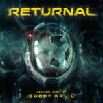 Krlic, Bobby - Returnal (Original Soundtrack)