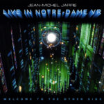 Jarre, Jean-Michel - Welcome To The Other Side