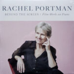 Portman, Rachel - Beyond the Screen - Film Works on Piano