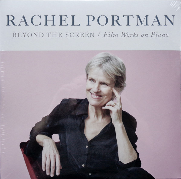 19439936051.jpg Portman, Rachel - Beyond the Screen - Film Works on Piano - Image 1