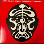 Jarre, Jean-Michel - The Concerts in China