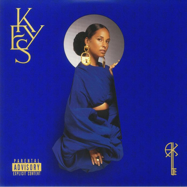 19439956641.jpg Keys, Alicia - Keys (2LP) - Image 1