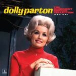 Parton, Dolly - The Monument Singles Collection 1964-1968
