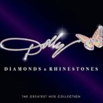 Parton, Dolly - Diamonds & Rhinestones: The Greatest Hits Collection