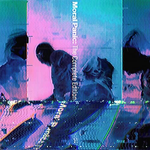 19439989321.jpg Nothing But Thieves - Moral Panic (The Complete Edition) - Image 1