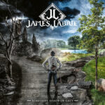 LaBrie, James - Beautiful Shade Of Grey