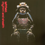 Leftfield - Rhythm & Stealth(2LP)