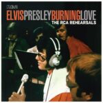 Presley, Elvis - Burning Love (2LP/RSD23)
